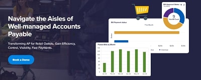 Efficient Accounts Payable Automation for Retail Outlets with PathQuest AP